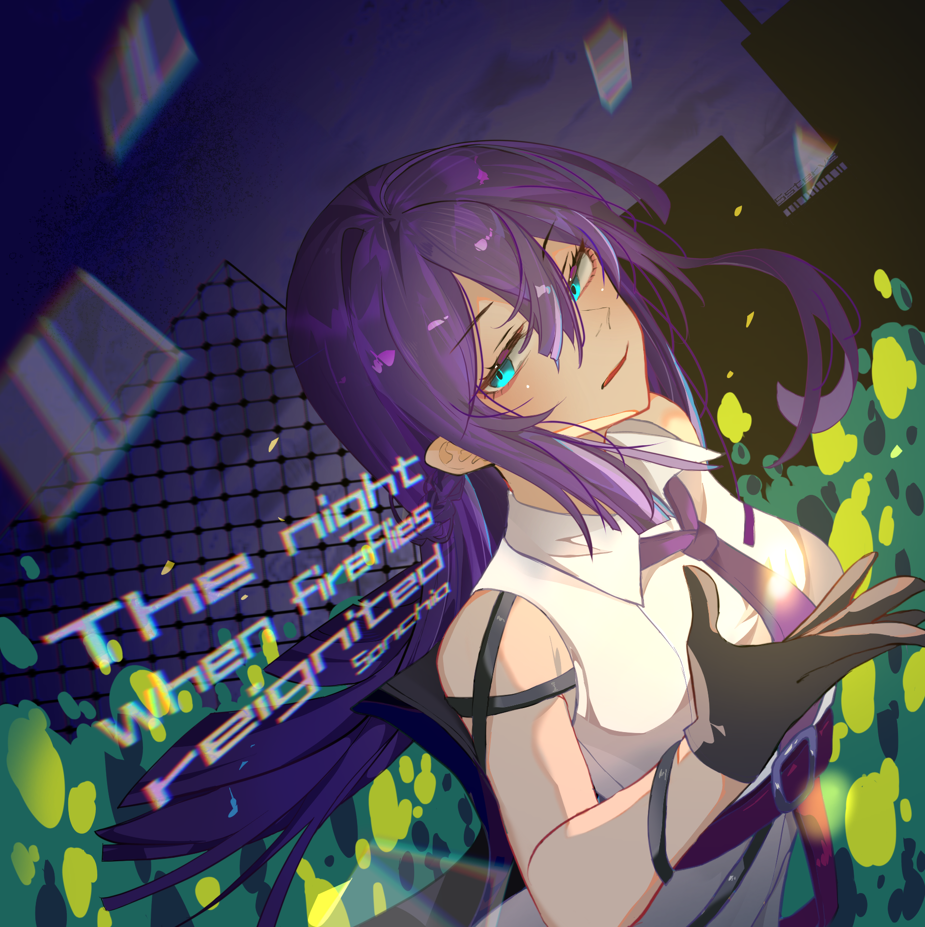 The night when Fireflies reignited